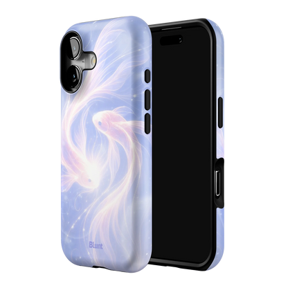 Celeste iPhone Case