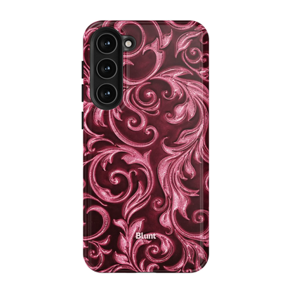 Tool Genta Samsung Case