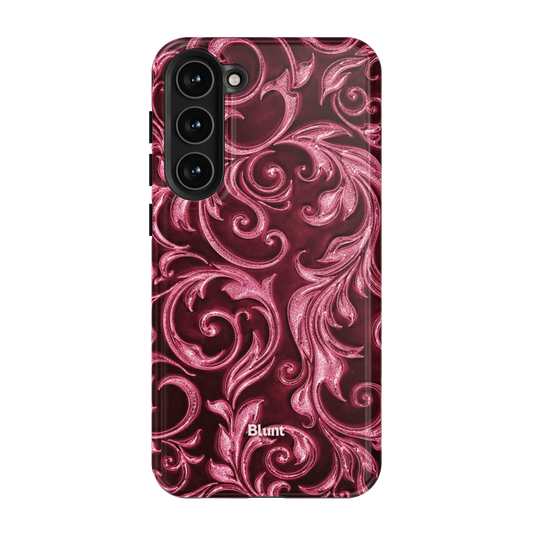 Tool Genta Samsung Case