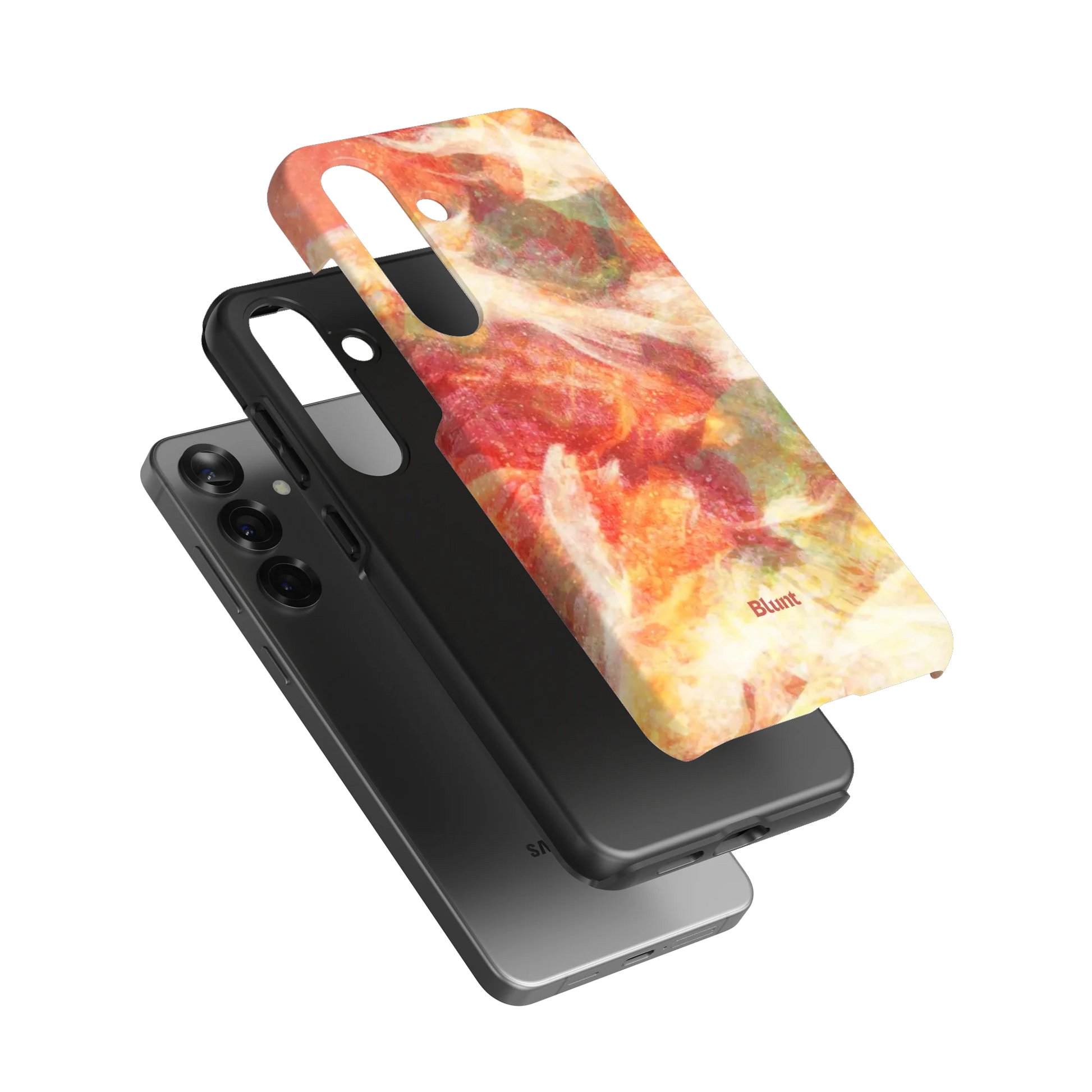 Summer-Haze-samsung-case-Galaxy S25 Plus-3