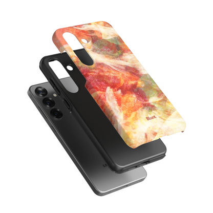 Summer-Haze-samsung-case-Galaxy S25 Plus-3