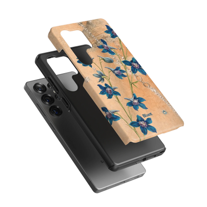 Wildflower-Wash-samsung-case-Galaxy S25 Ultra-3