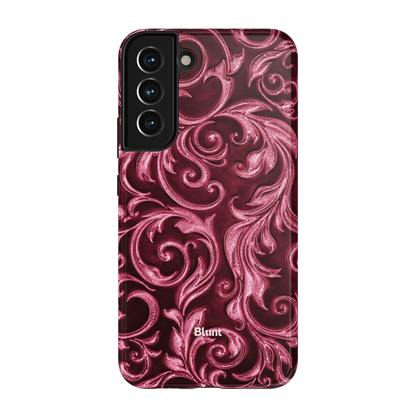 Tool Genta Samsung Case