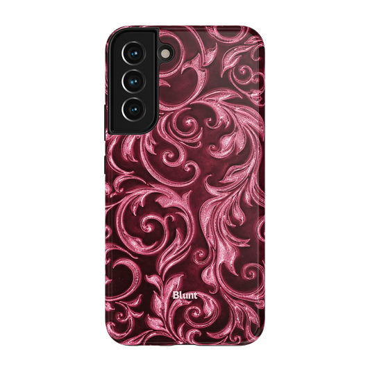 Tool Genta Samsung Case