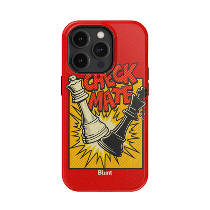 CheckMate Pop iPhone Case