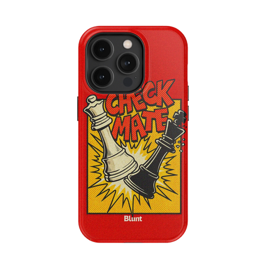CheckMate Pop iPhone Case