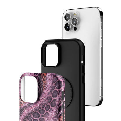 Pinky-Feral-iphone-case-iPhone 12 Pro-3