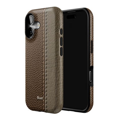 Stonehide iPhone Case