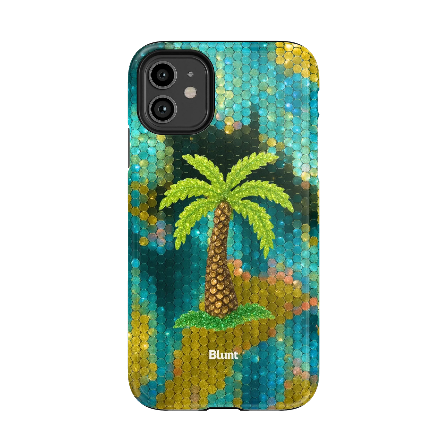 Bahamas iPhone Case