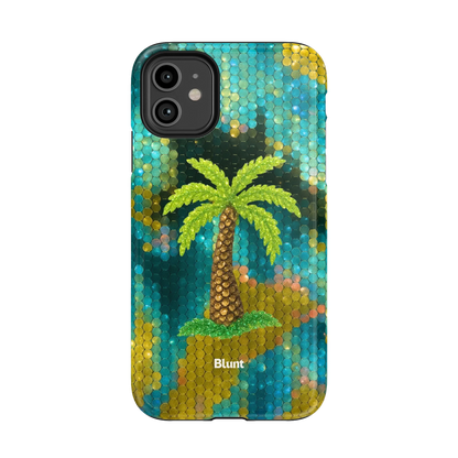Bahamas iPhone Case