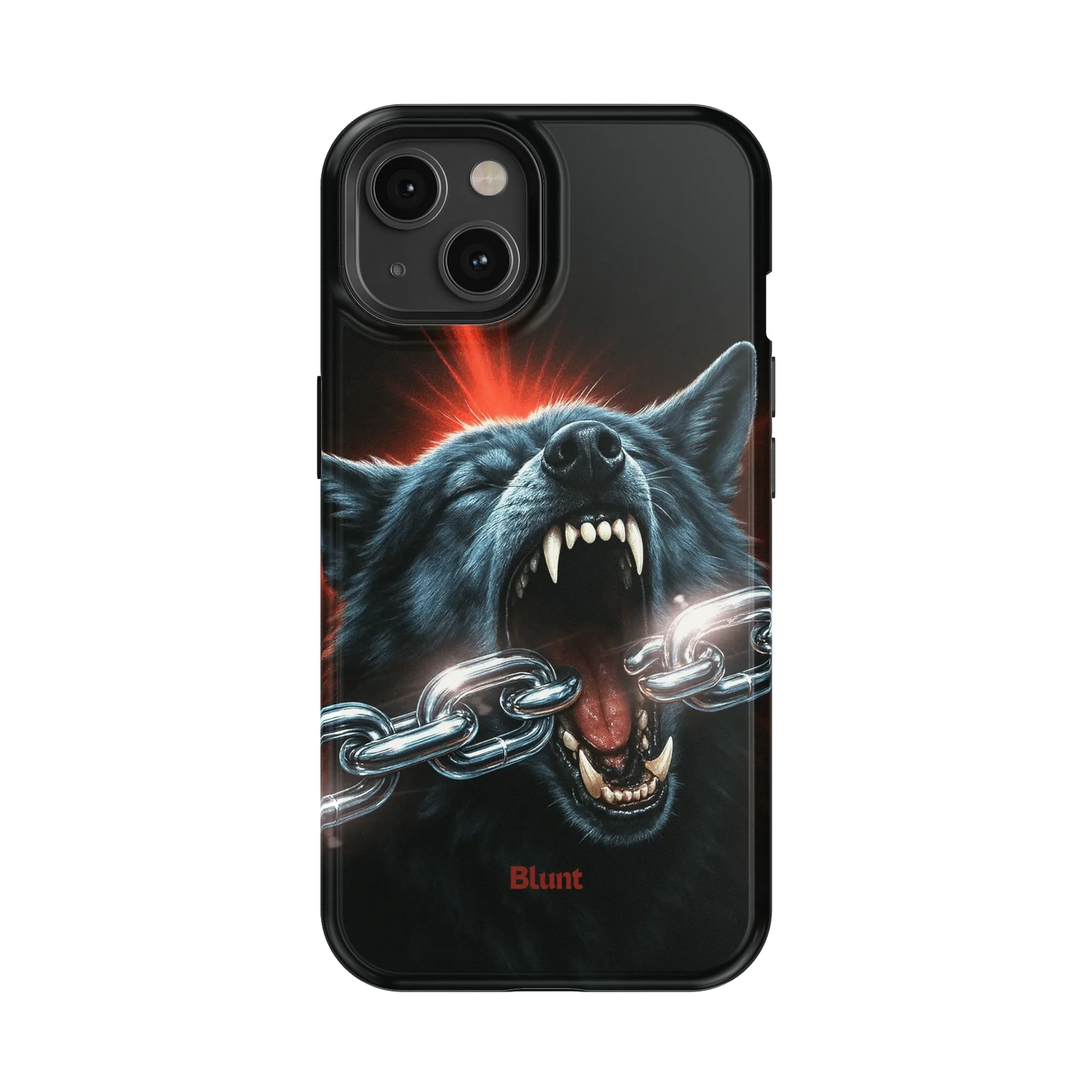 Rocco iPhone Case