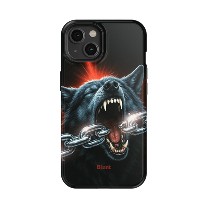 Rocco iPhone Case