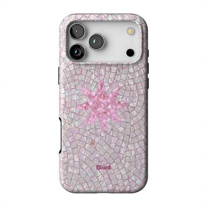 Pink-Sunstone-iphone-case-iPhone 17 Pro Max-1