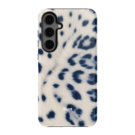 Azure Saint Samsung Case