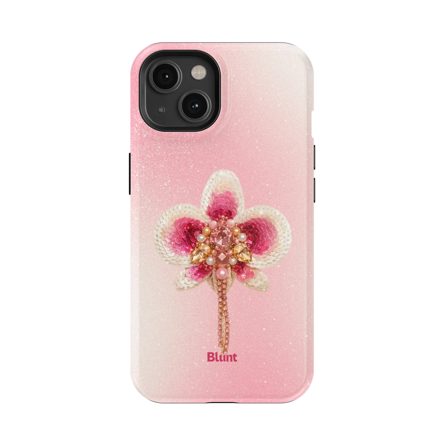 Petal Gem iPhone Case
