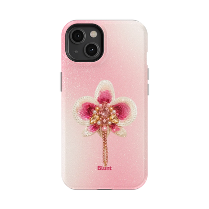 Petal Gem iPhone Case
