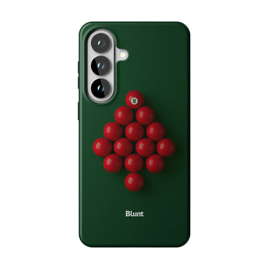 Lucky-8-samsung-case-Galaxy S26 Plus-1