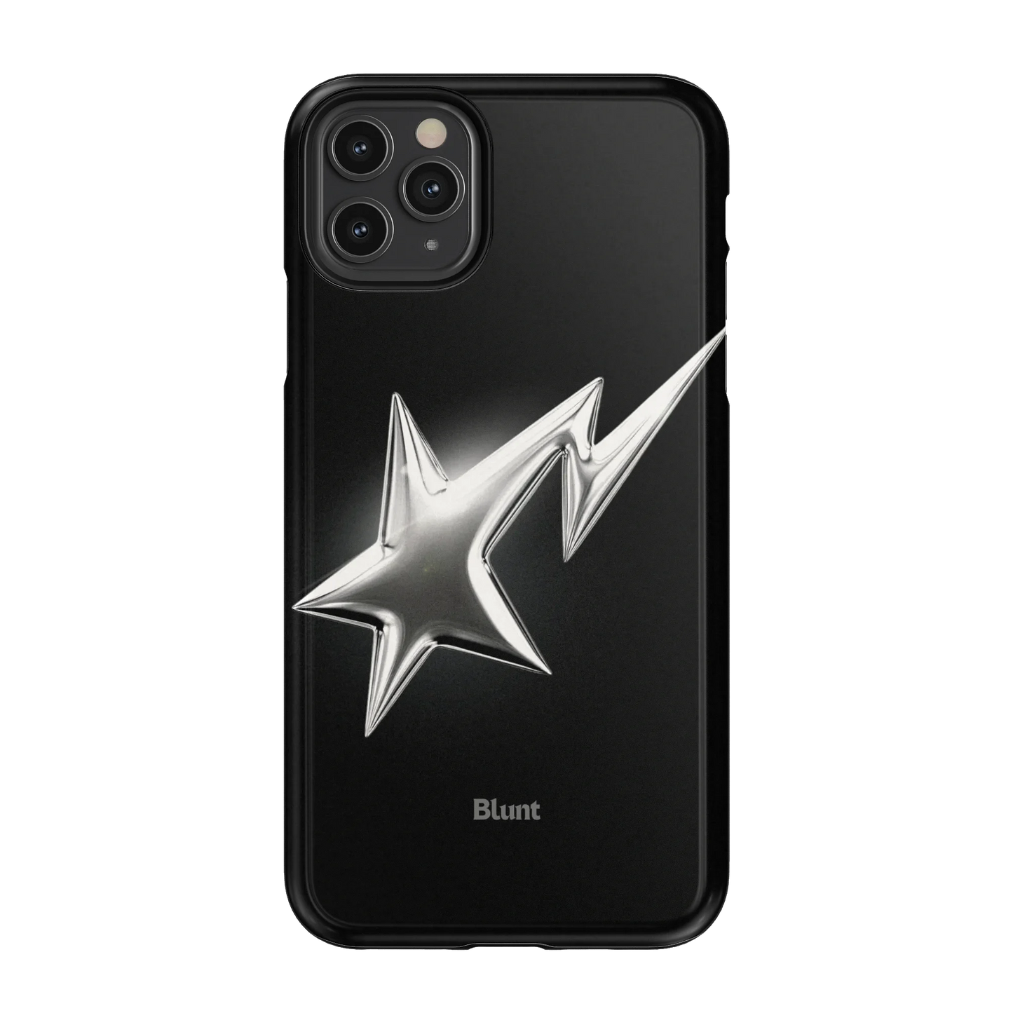 Strike Star iPhone Case