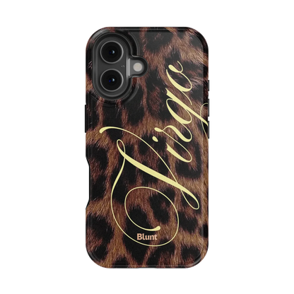 Virgo iPhone Case