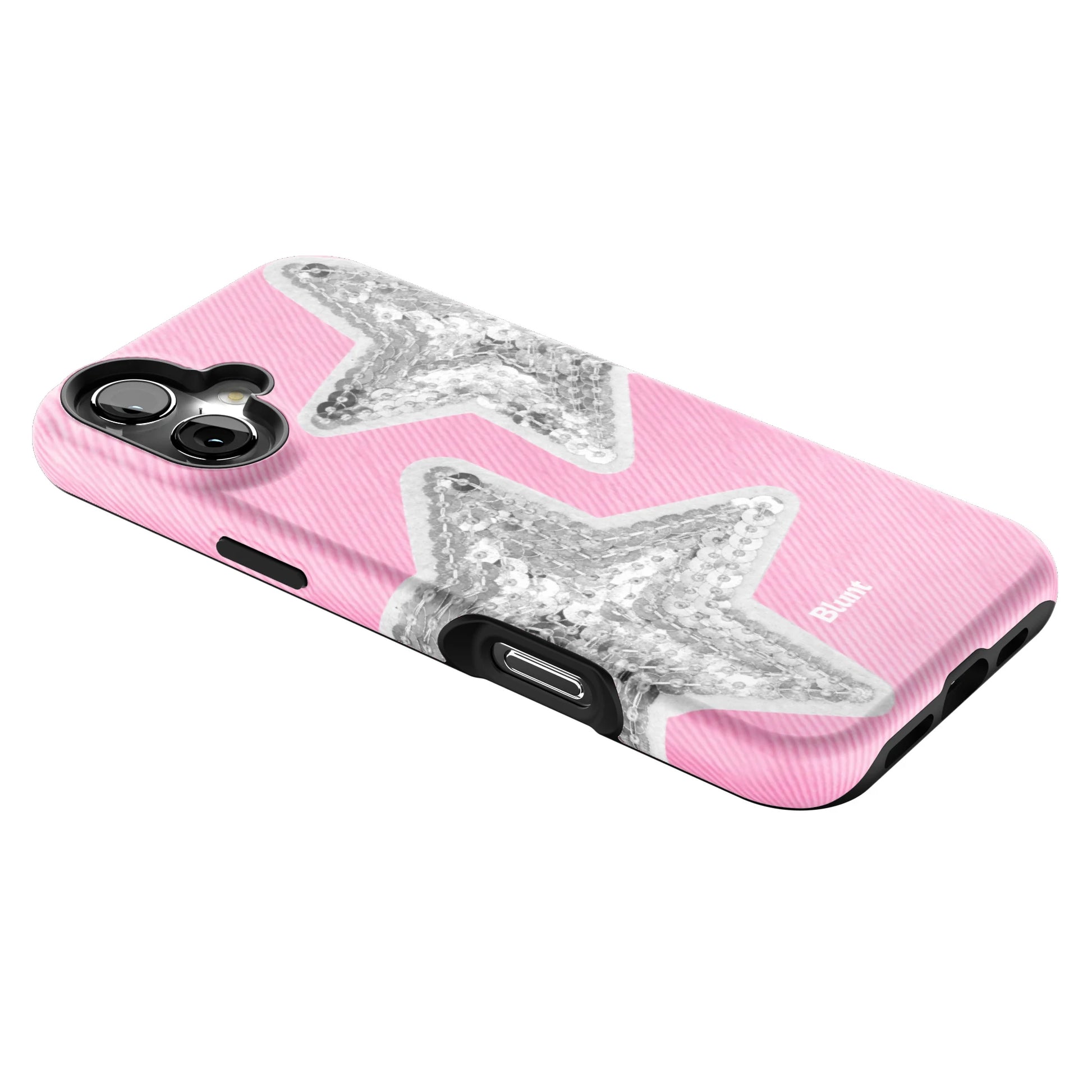 Pinkstar-Rodeo-iphone-case-iPhone 16 Plus-2