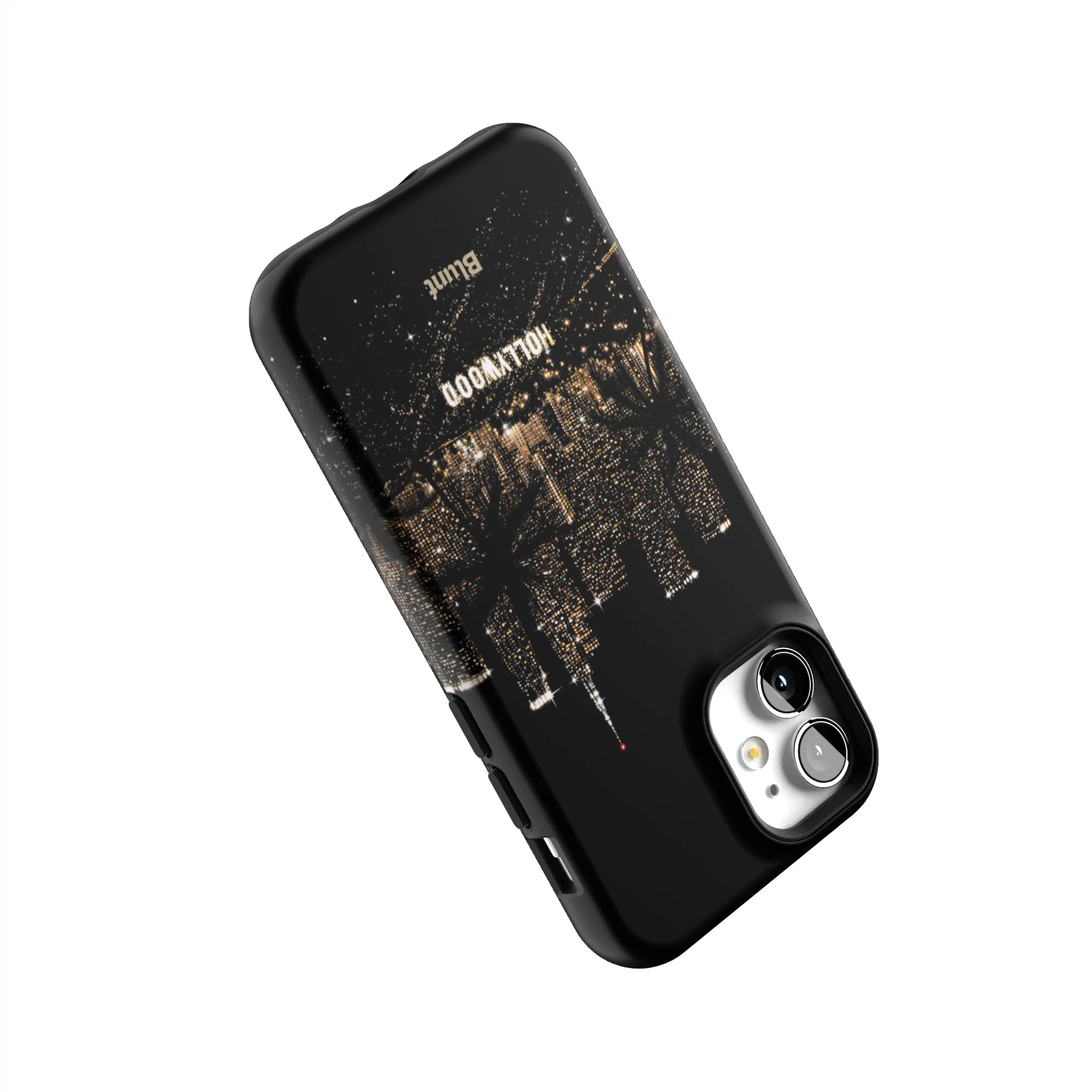 Downtown-LA-iphone-case-iPhone 12 Mini-4