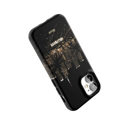 Downtown-LA-iphone-case-iPhone 12 Mini-4