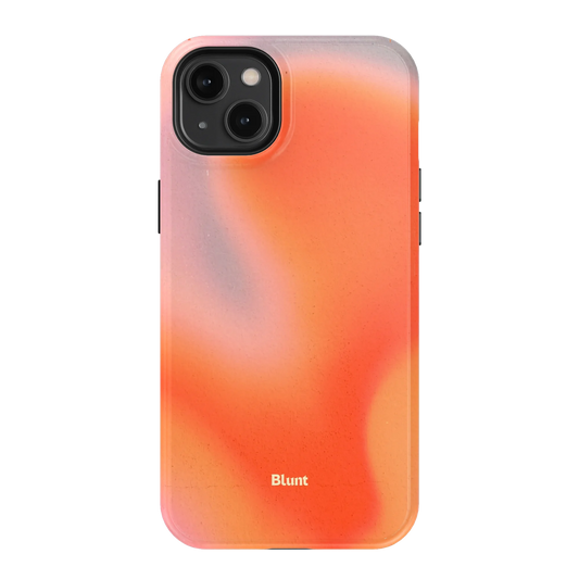 Dawn iPhone Case