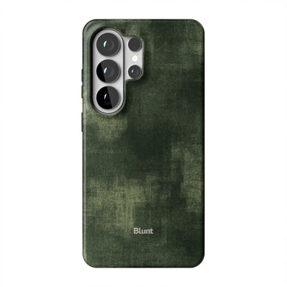 Dustoff Samsung Case