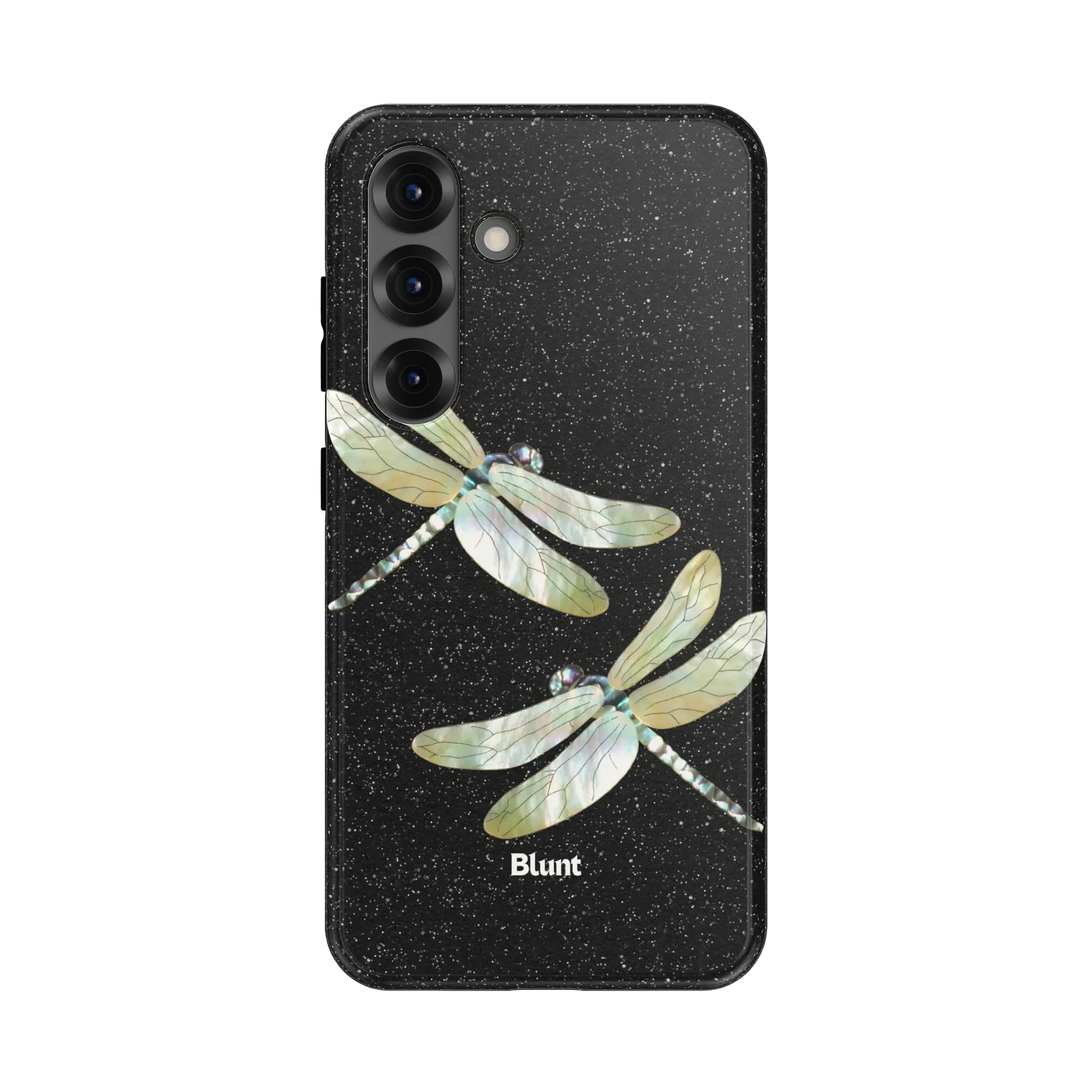 Noir-Damer-samsung-case-Galaxy S25-1