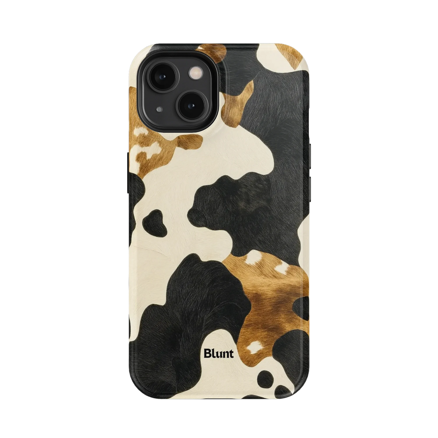Cowgirl Core iPhone Case