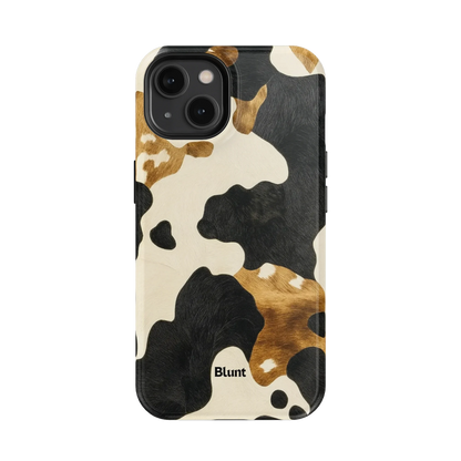 Cowgirl Core iPhone Case