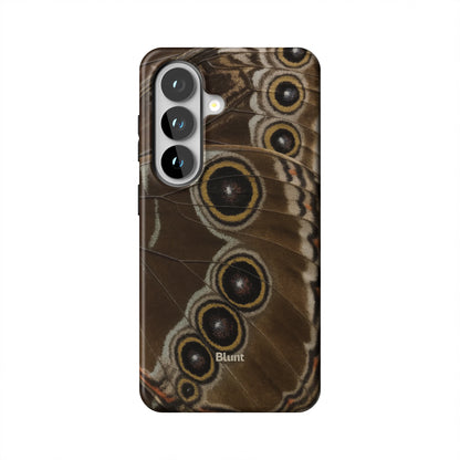 Woodland-Eyes-samsung-case-Galaxy S26-1
