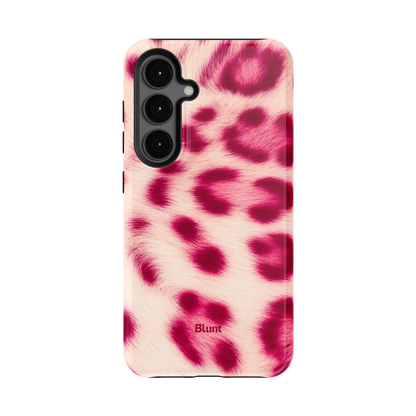 Cupid Cat Samsung Case