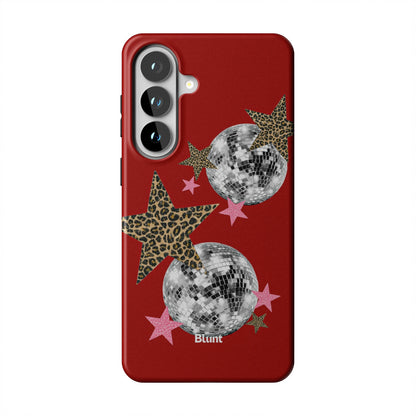 Starry Samsung Case