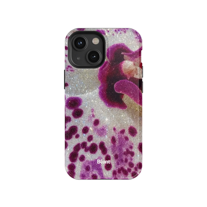 Lush Bloom iPhone Case