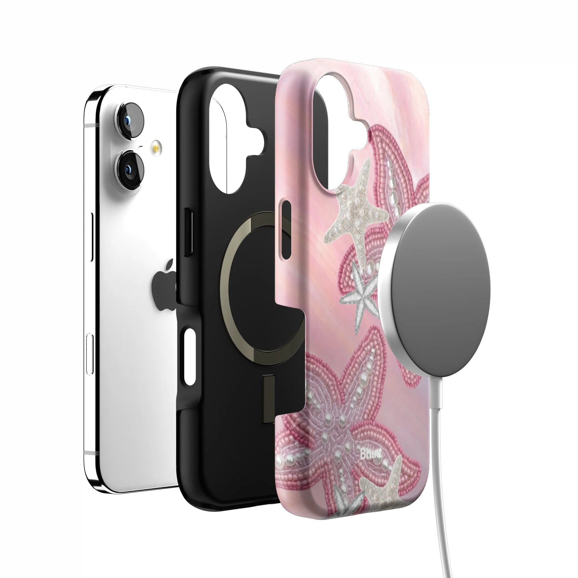 Starfish-iphone-case-iPhone 17-3