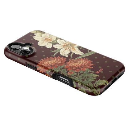 BRICKFLORA-iphone-case-iPhone 16 Plus-2