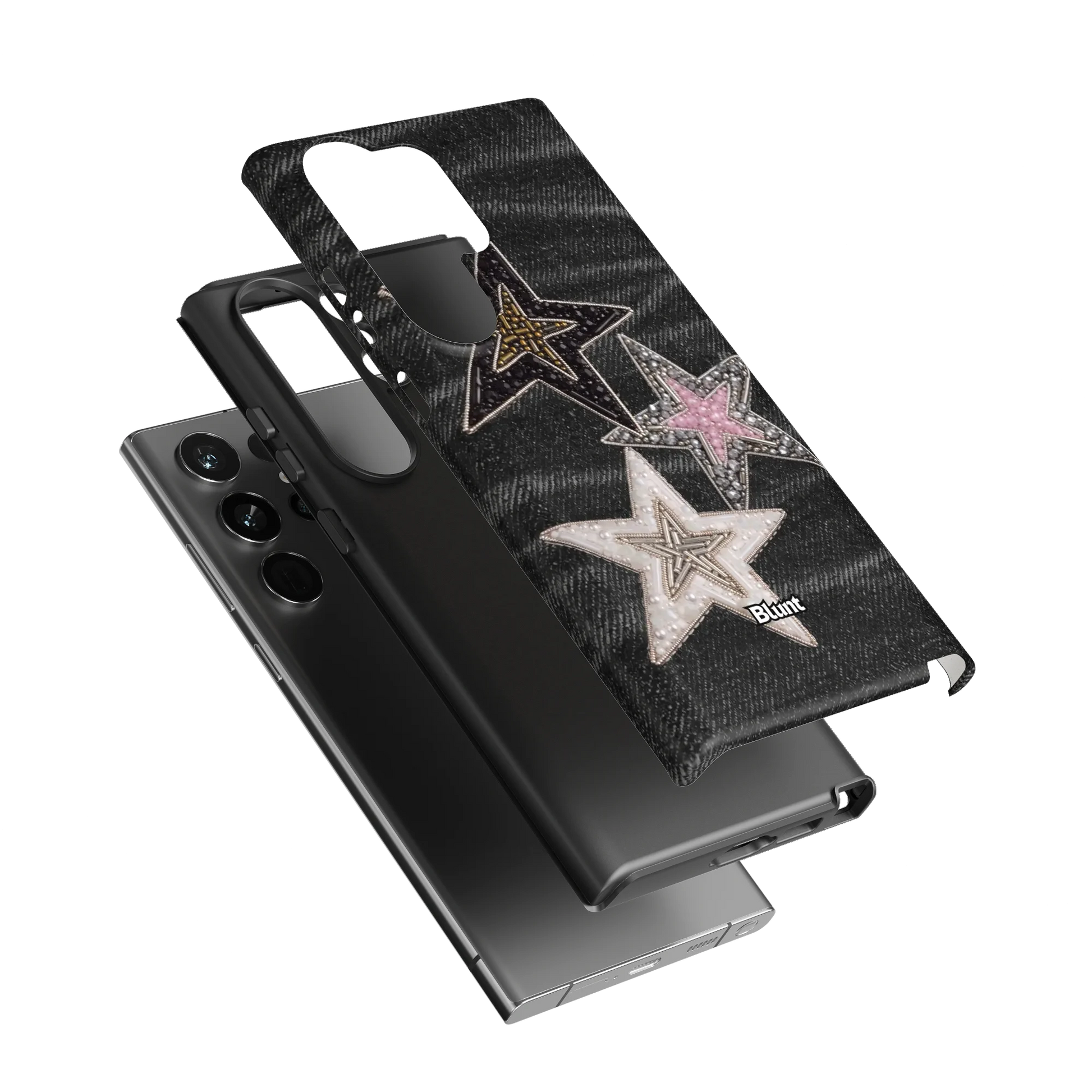 Starfall-Denim-samsung-case-Galaxy S23 Ultra-3