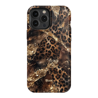Wild Kinstugi iPhone Case