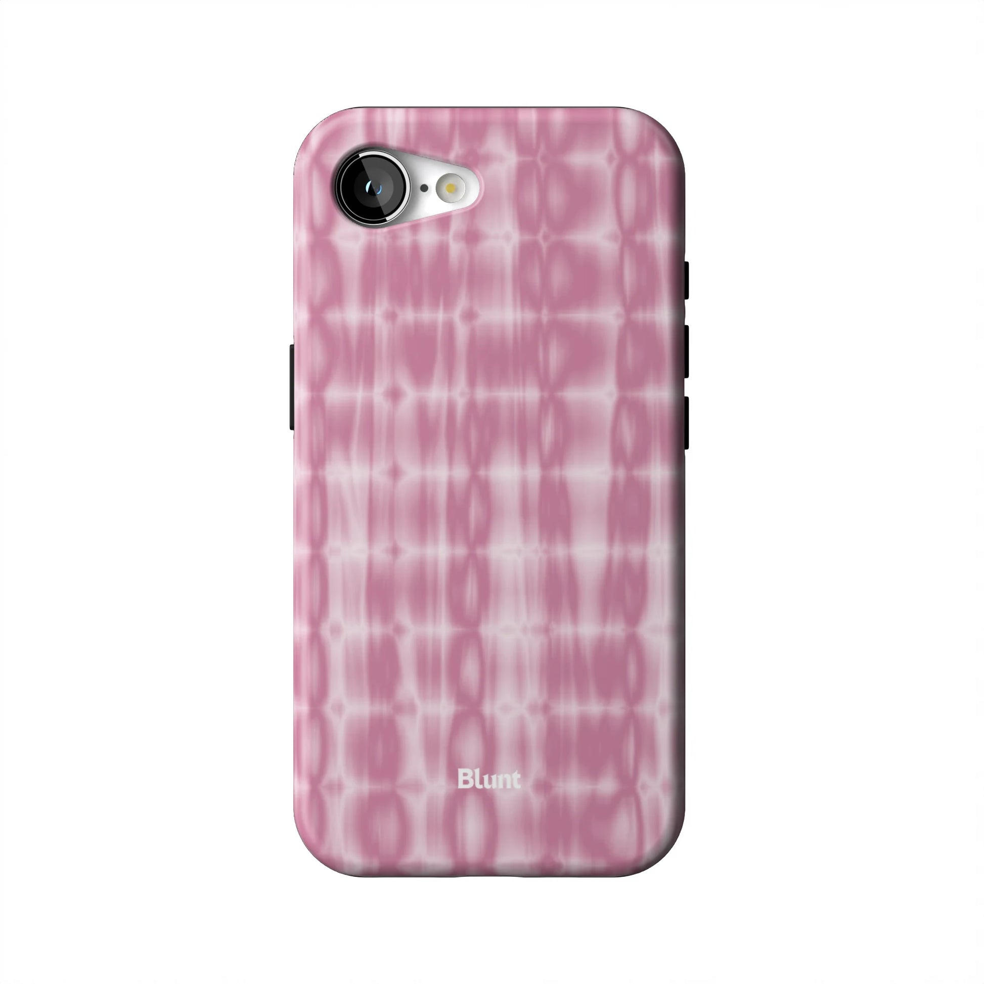 Pink-Ripple-iphone-case-iPhone 17 E-1