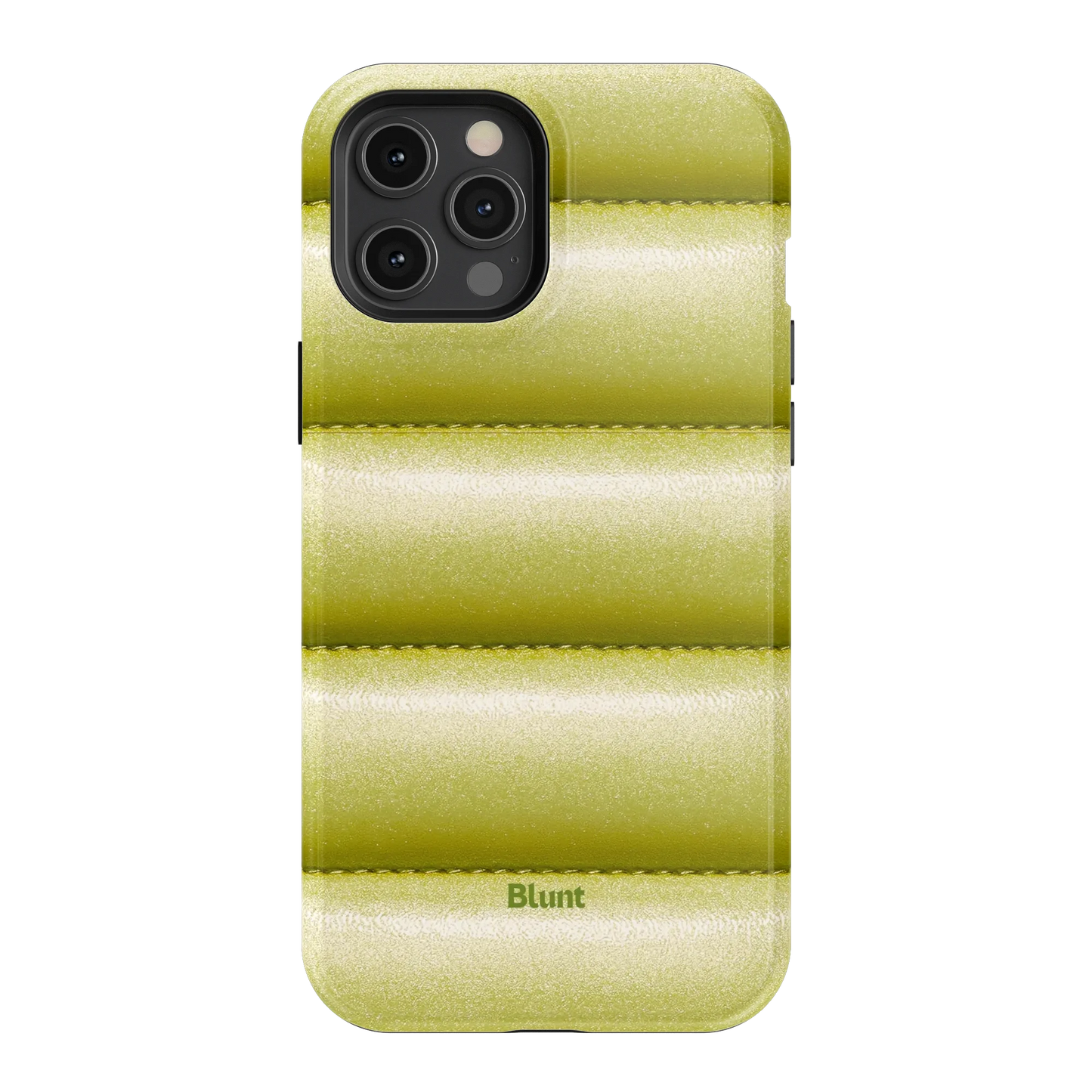 LimeIce iPhone Case
