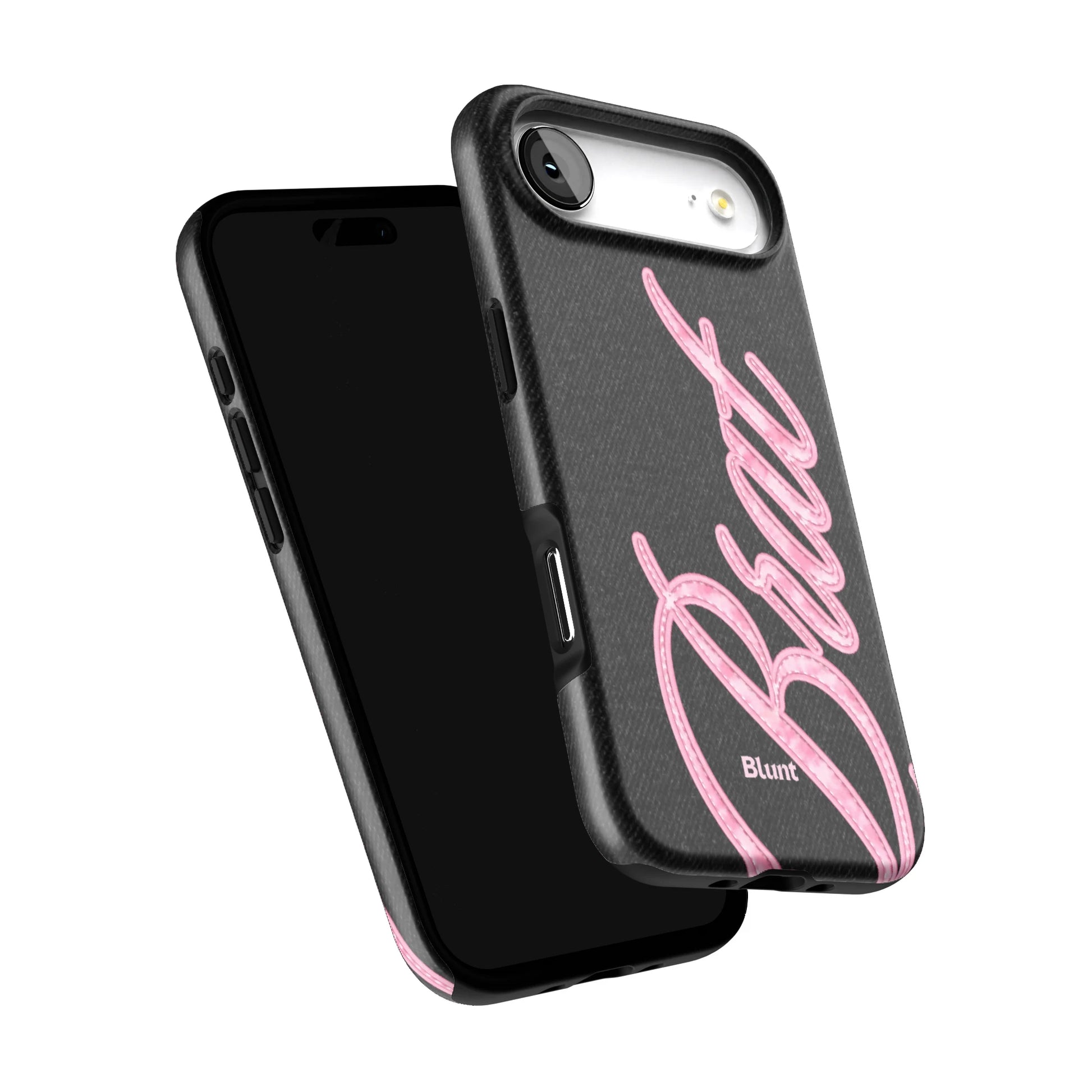 Pink-Brat-iphone-case-iPhone 17 Air-5