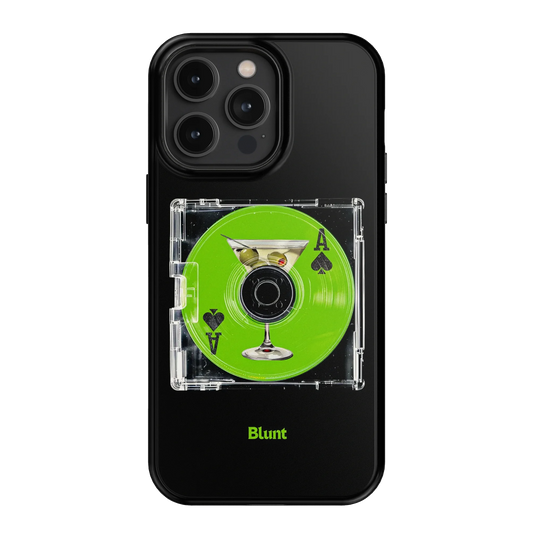 Martini Mix iPhone Case