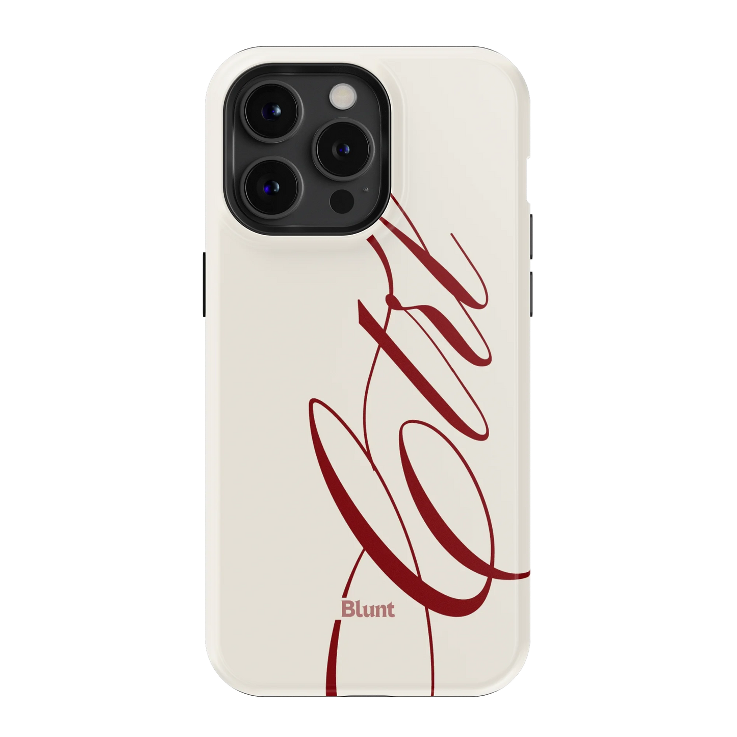CTRL iPhone Case