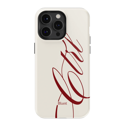 CTRL iPhone Case