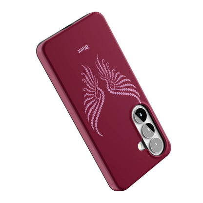 Angel-Wing-samsung-case-Galaxy S26-4