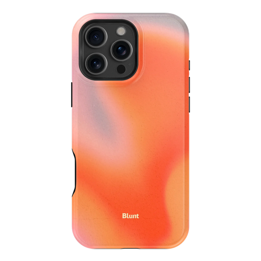 Dawn iPhone Case