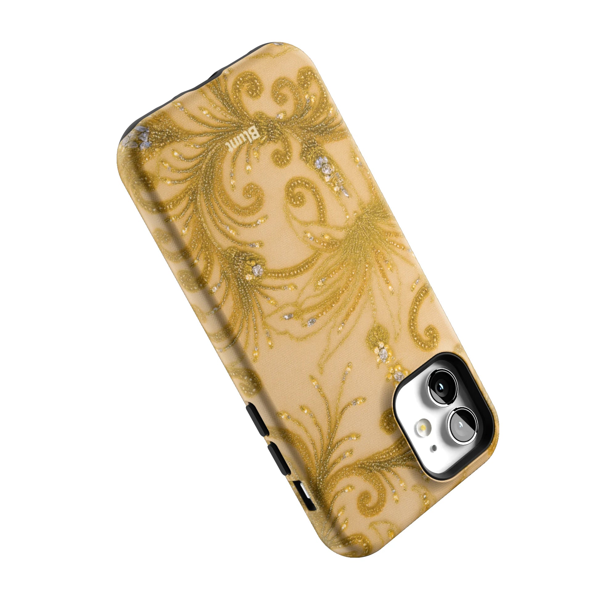 Yellow-Verdant-iphone-case-iPhone 12-4
