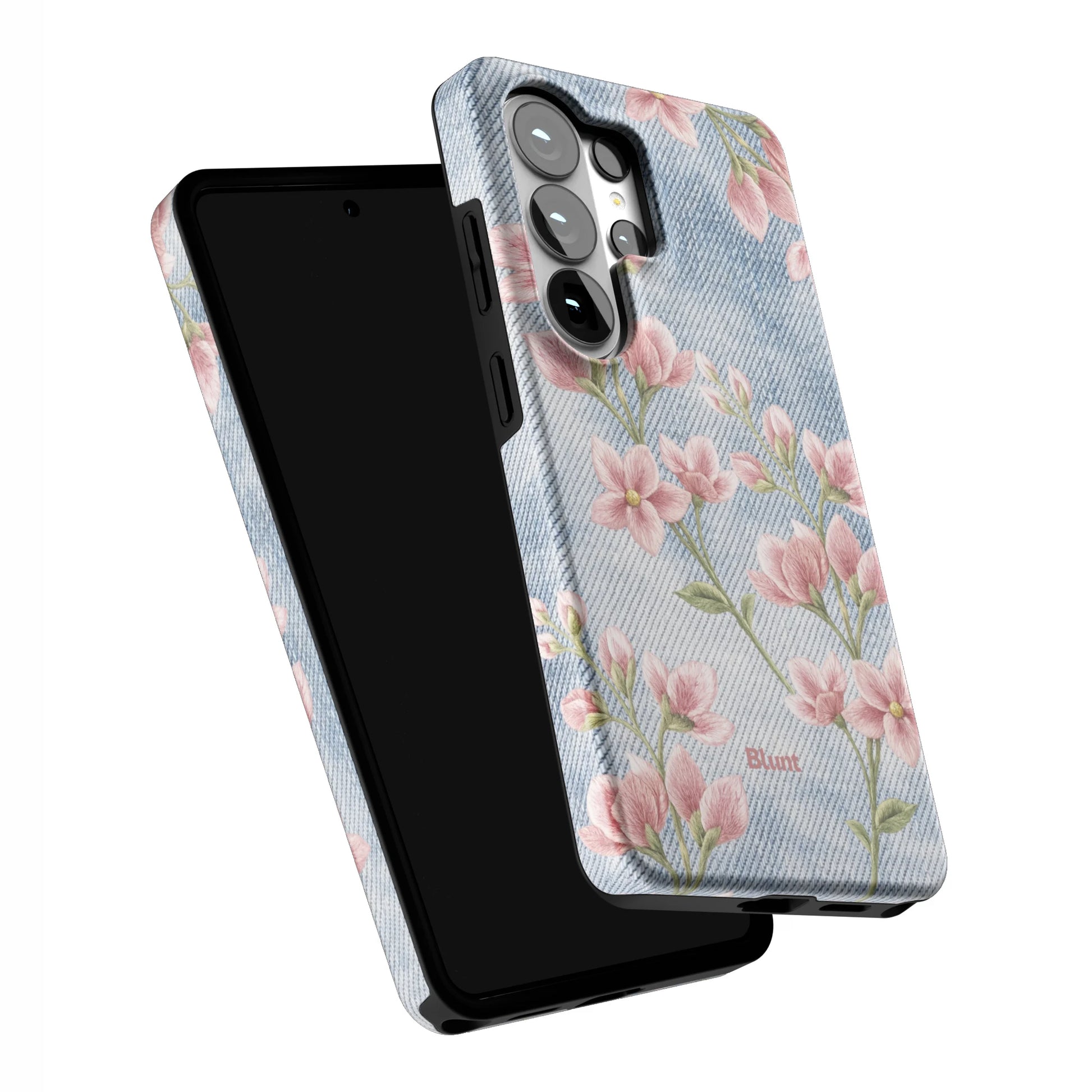 Floral-Fade-samsung-case-Galaxy S26 Ultra-5