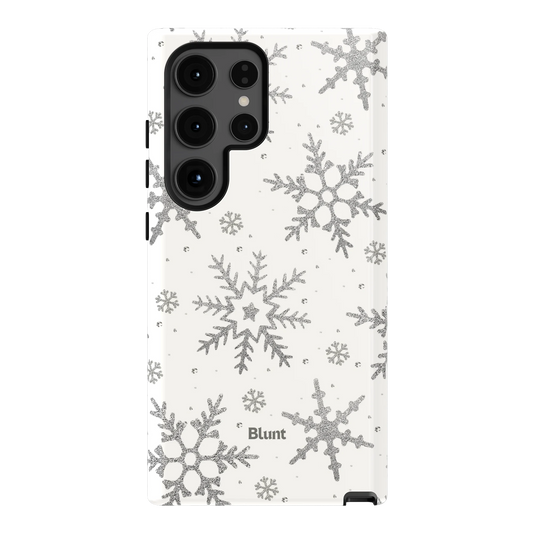 Frost Samsung Case